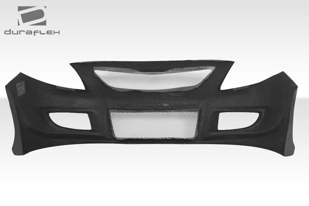Bumper Covers - Front 104498 Duraflex