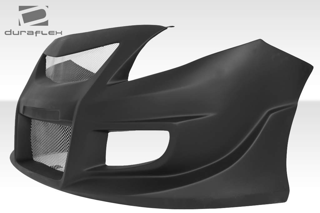 Bumper Covers - Front 104498 Duraflex