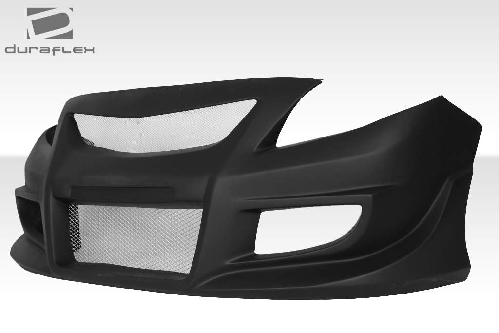 Bumper Covers - Front 104498 Duraflex