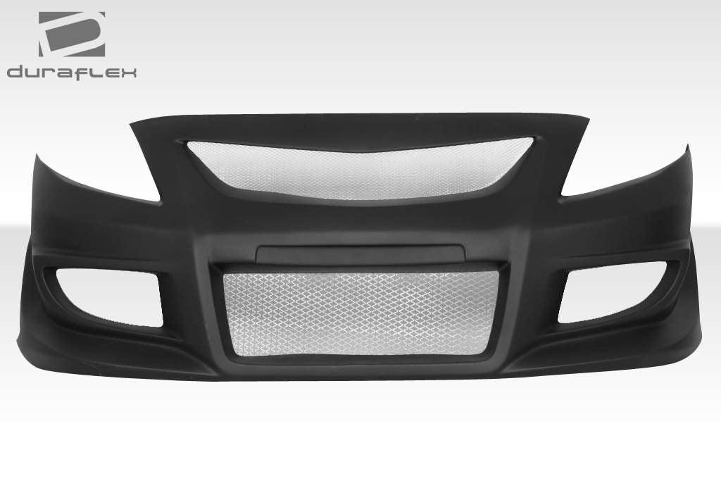 Bumper Covers - Front 104498 Duraflex