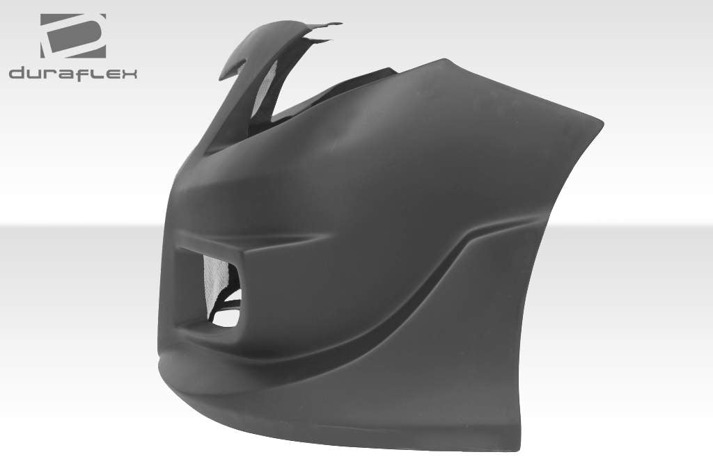 Bumper Covers - Front 104498 Duraflex