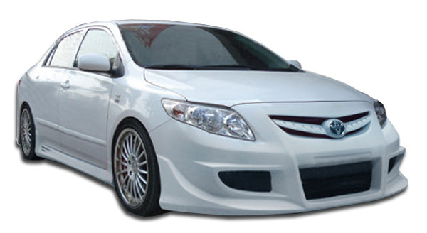 Bumper Covers - Front 104498 Duraflex
