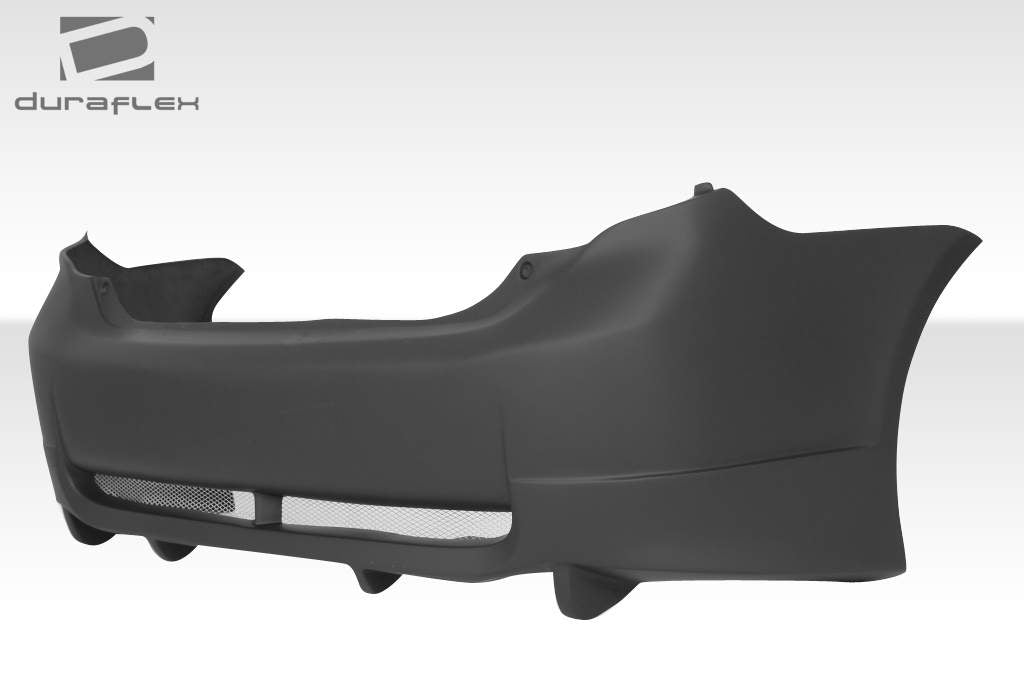 Bumper Covers - Rear 104499 Duraflex