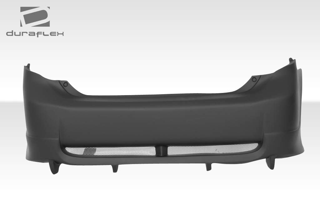 Bumper Covers - Rear 104499 Duraflex