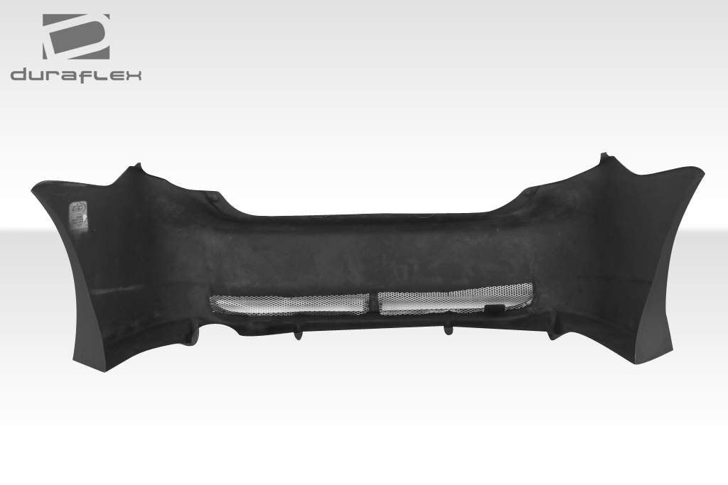 Bumper Covers - Rear 104499 Duraflex