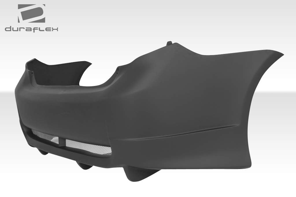 Bumper Covers - Rear 104499 Duraflex