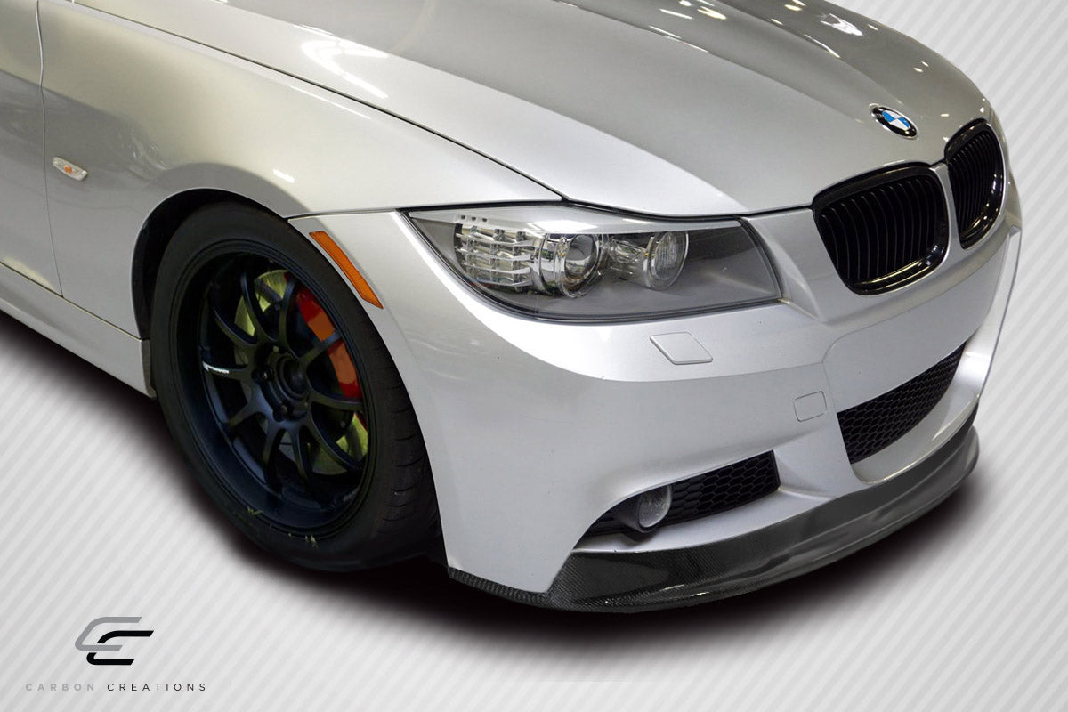Front Lip 113382 Carbon Creations