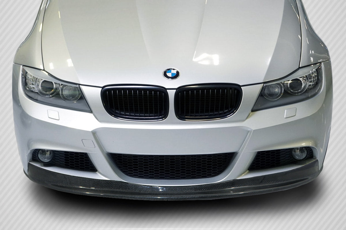 Front Lip 113382 Carbon Creations
