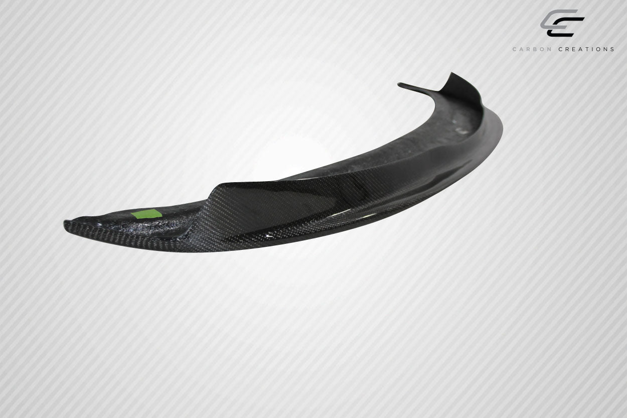Front Lip 113382 Carbon Creations