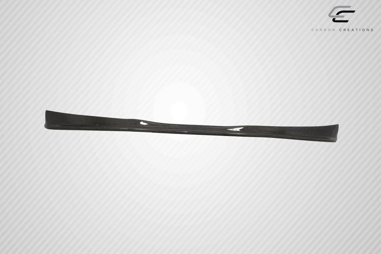 Front Lip 113382 Carbon Creations