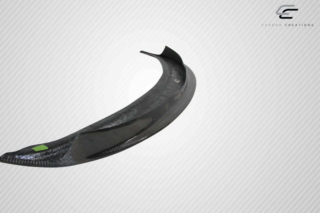 Front Lip 113382 Carbon Creations
