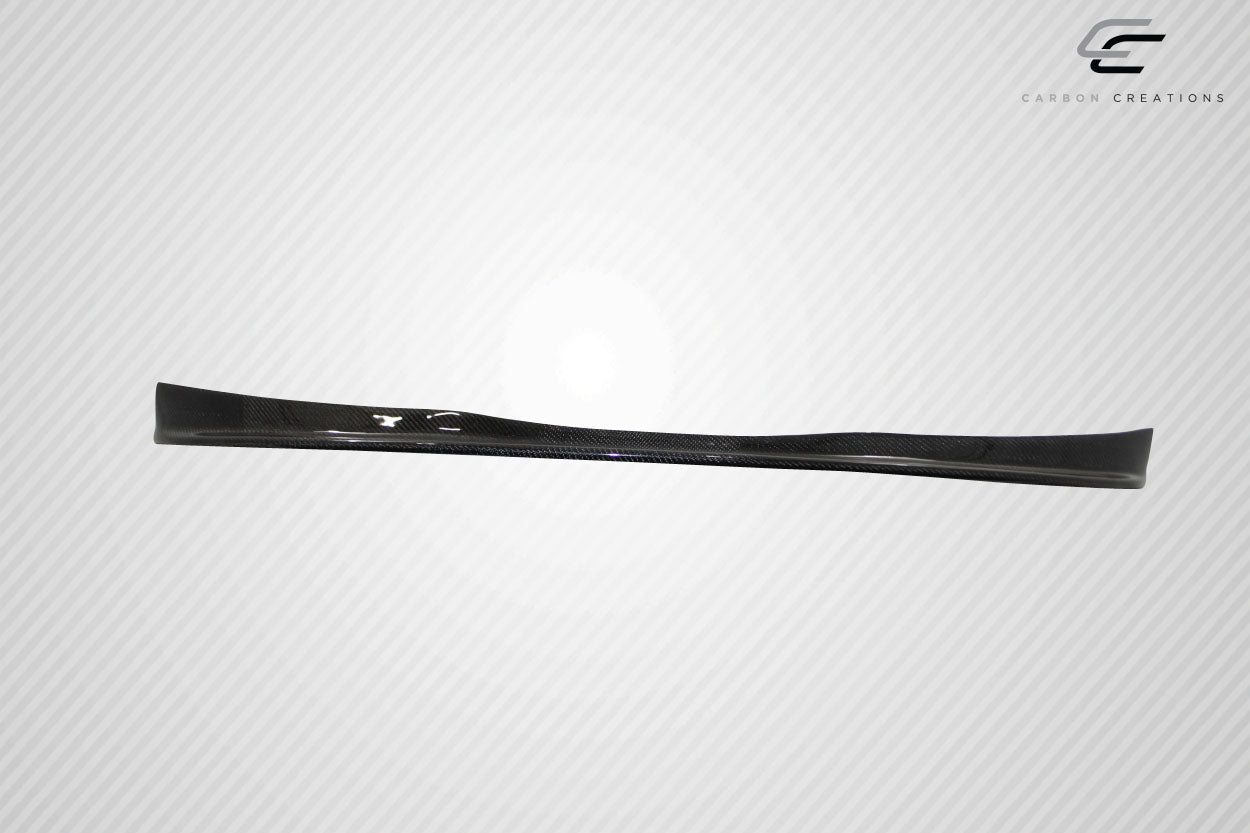 Front Lip 113382 Carbon Creations