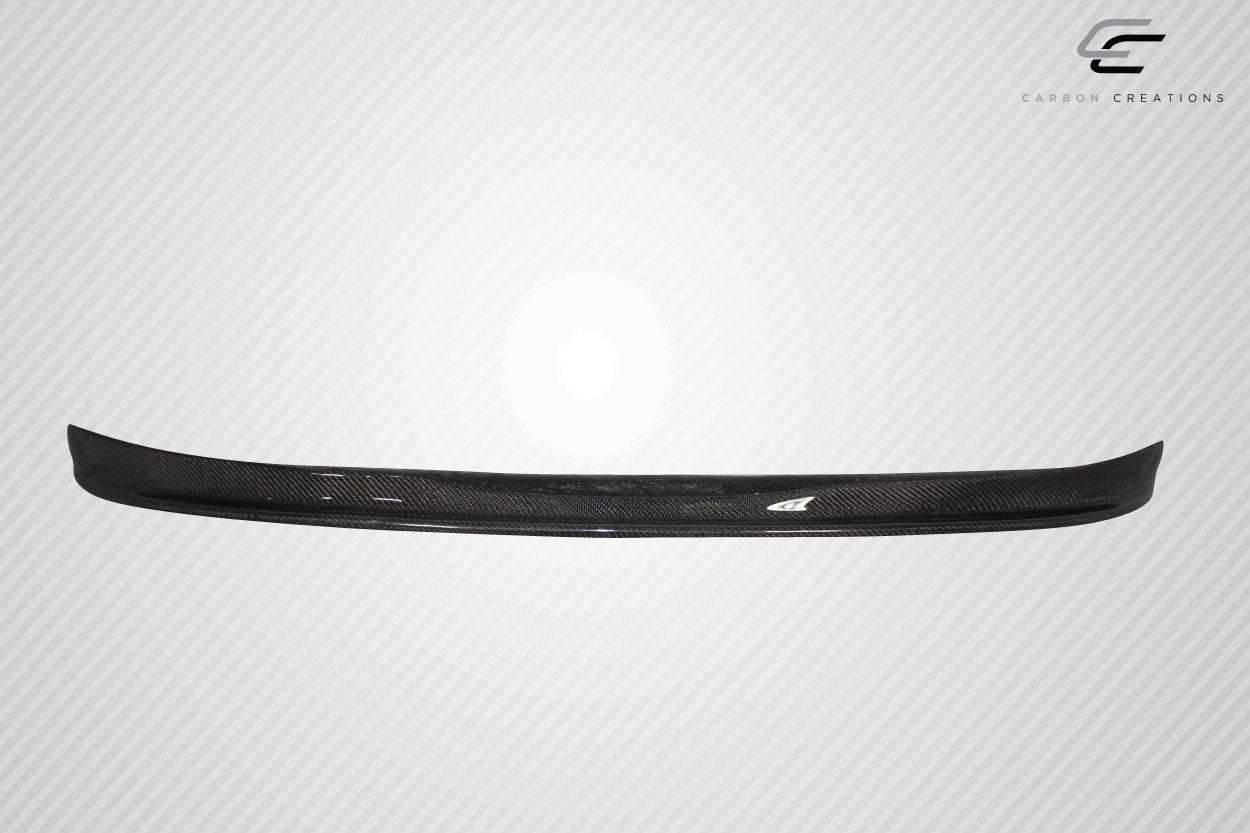 Front Lip 113382 Carbon Creations