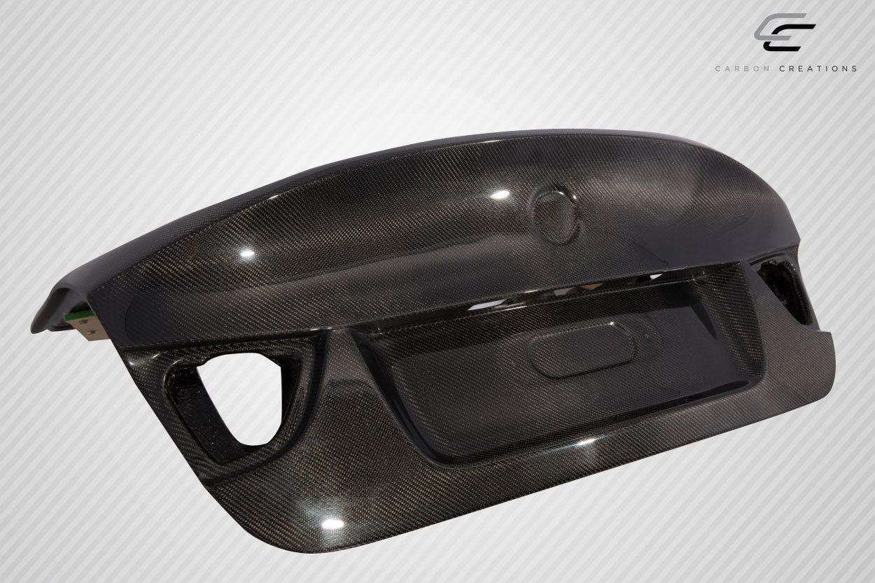 Trunks 114201 Carbon Creations