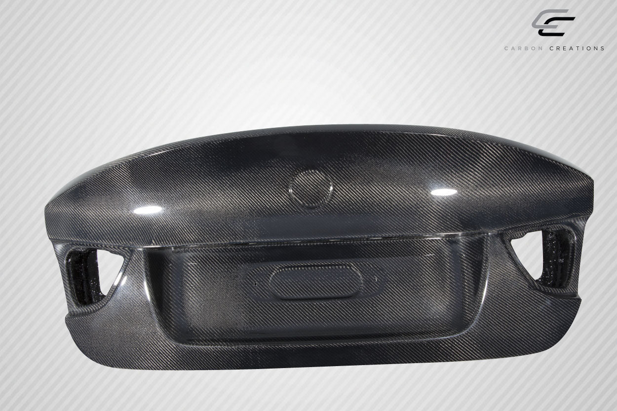 Trunks 114201 Carbon Creations
