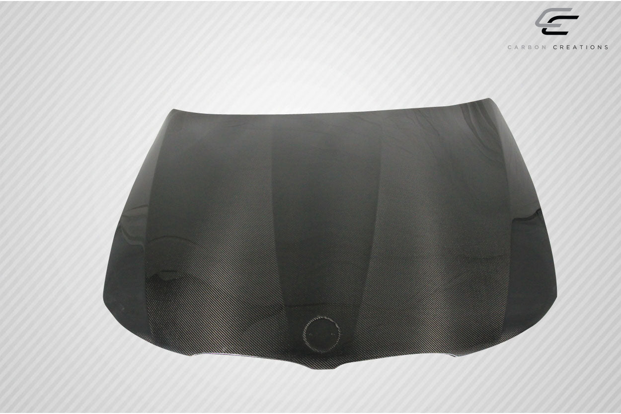 Hoods 112900 Carbon Creations