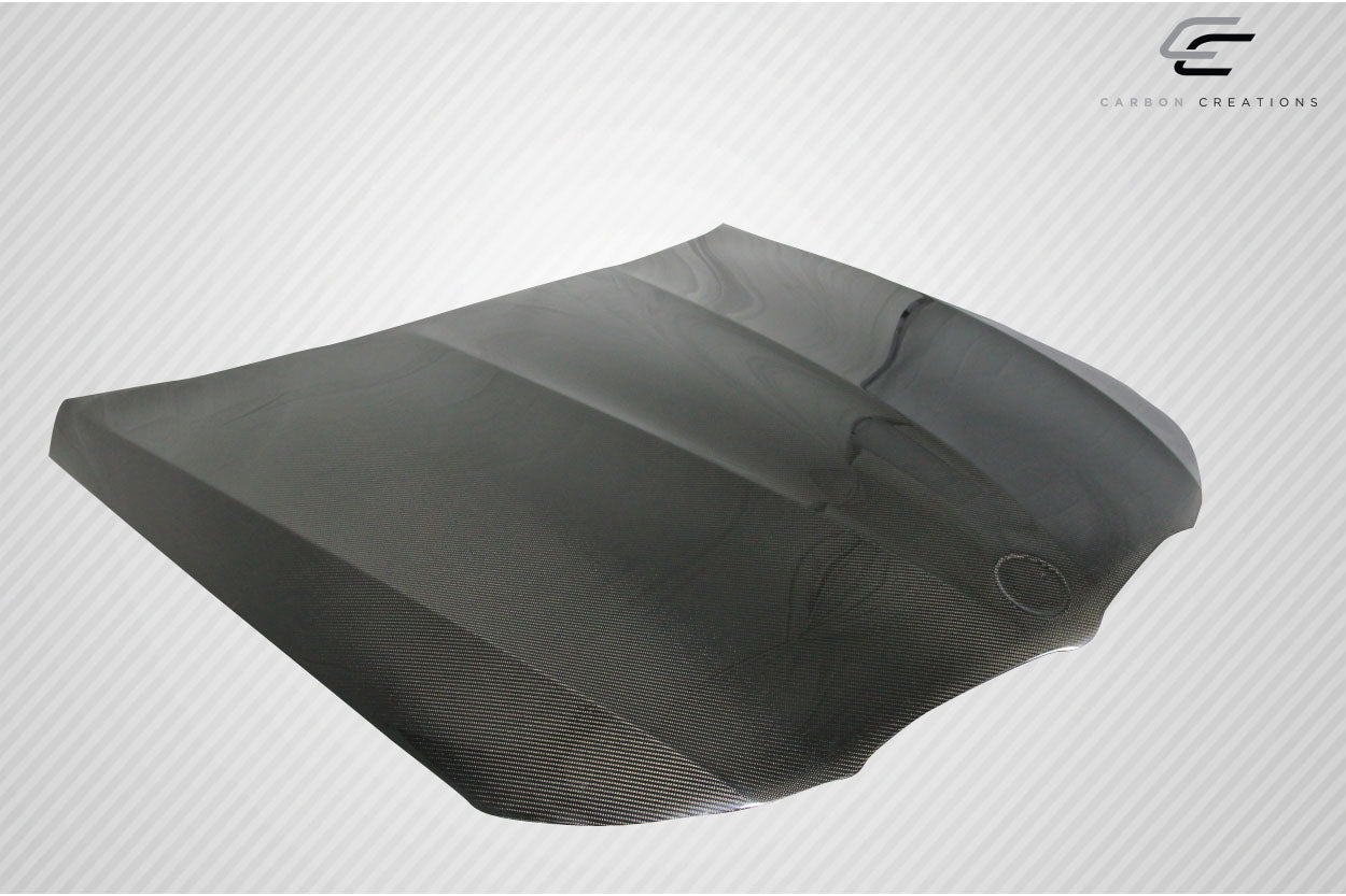 Hoods 112900 Carbon Creations