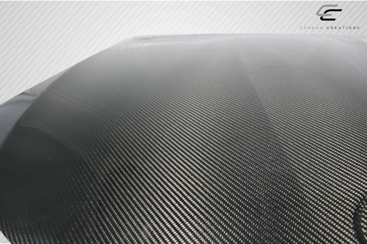 Hoods 112900 Carbon Creations