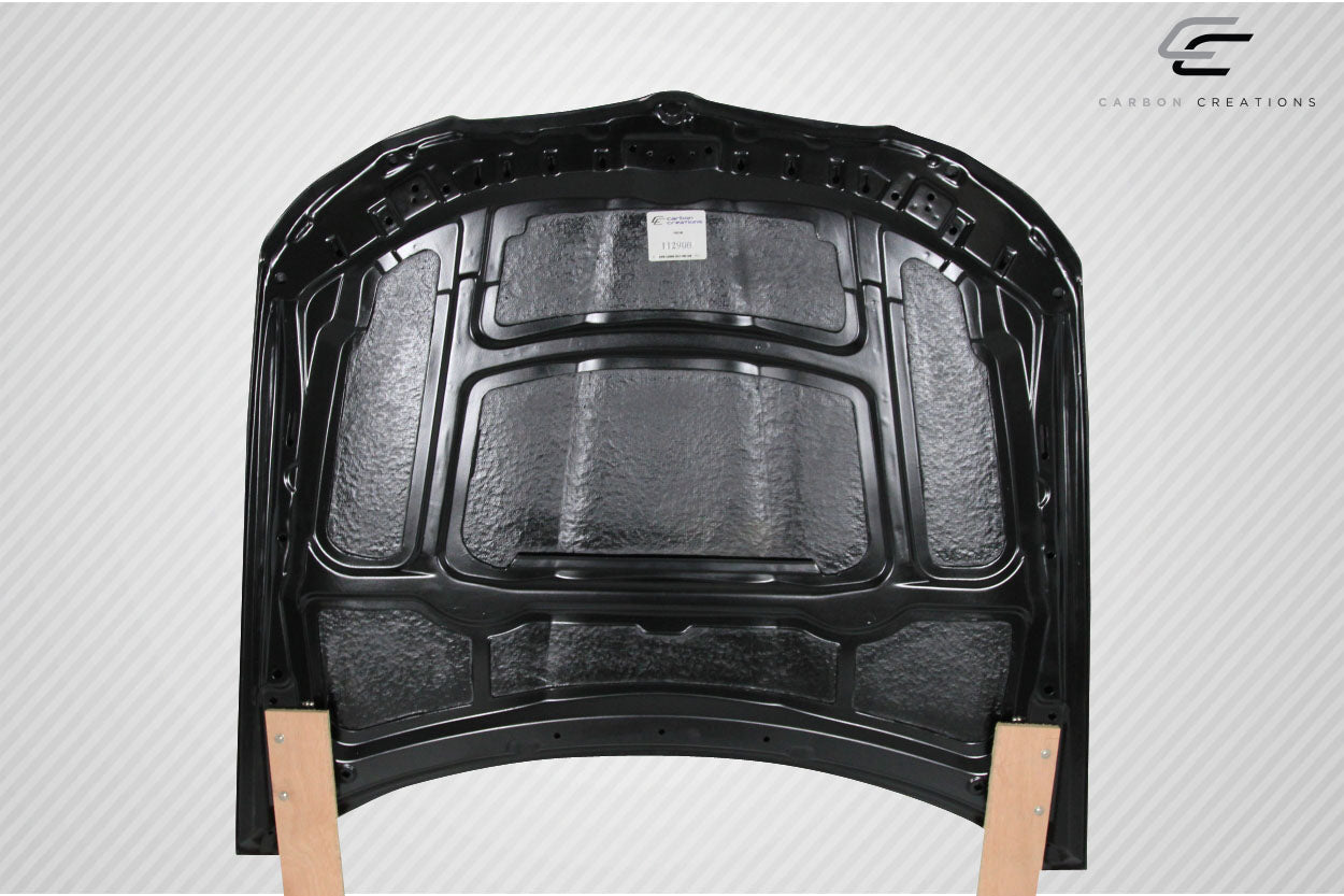 Hoods 112900 Carbon Creations