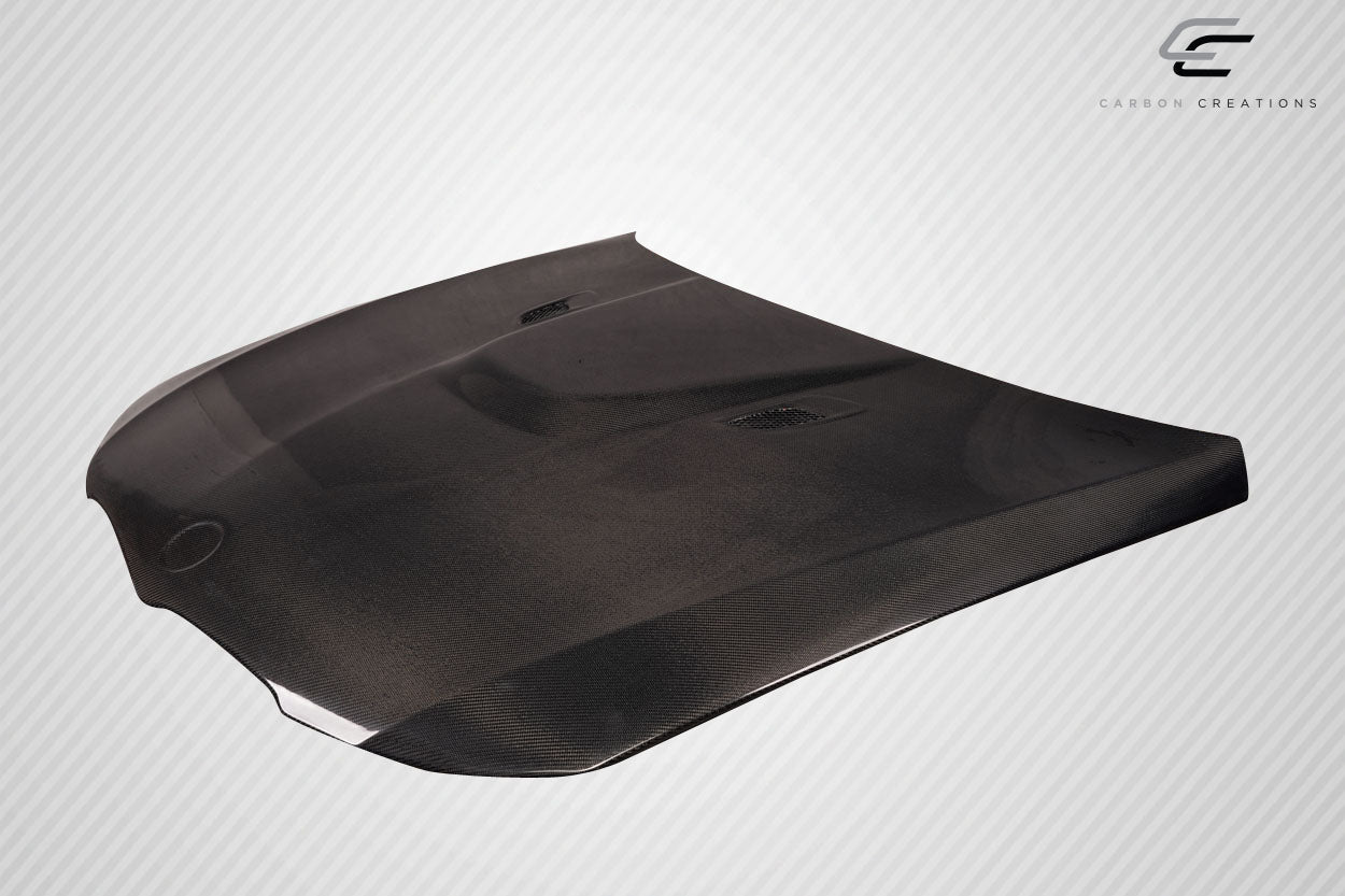Hoods 117614 Carbon Creations
