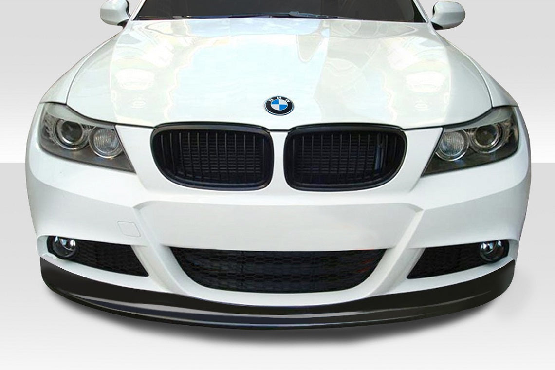 Front Lip 113381 Duraflex