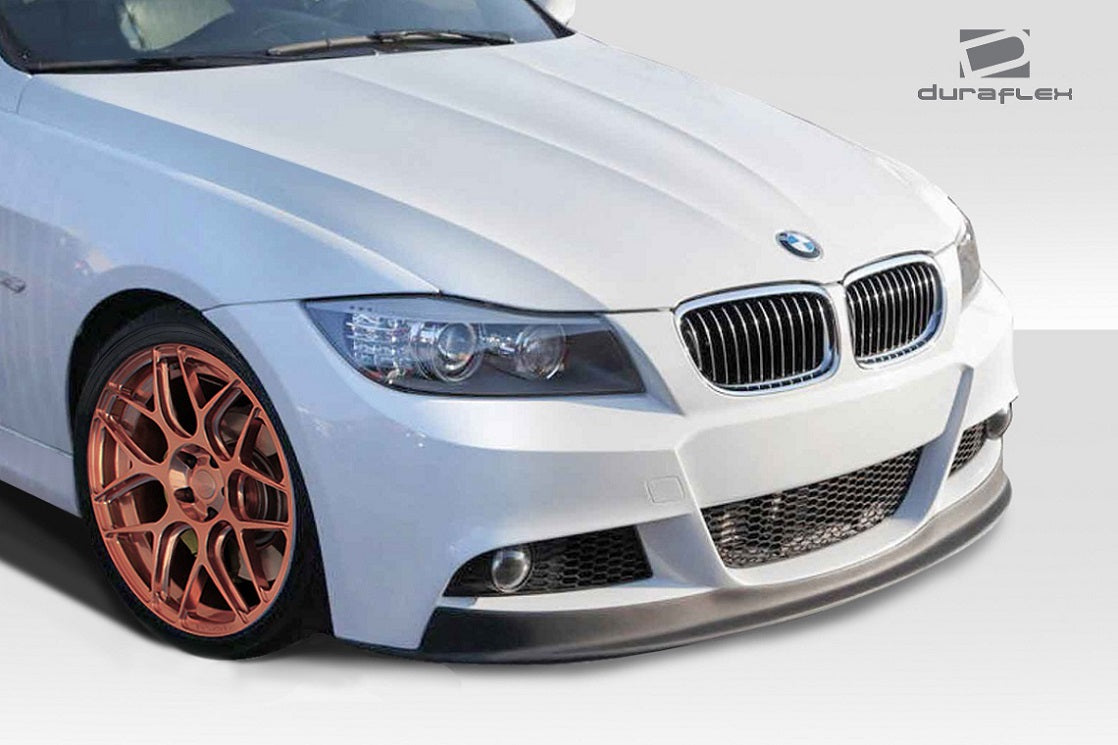 Front Lip 113381 Duraflex