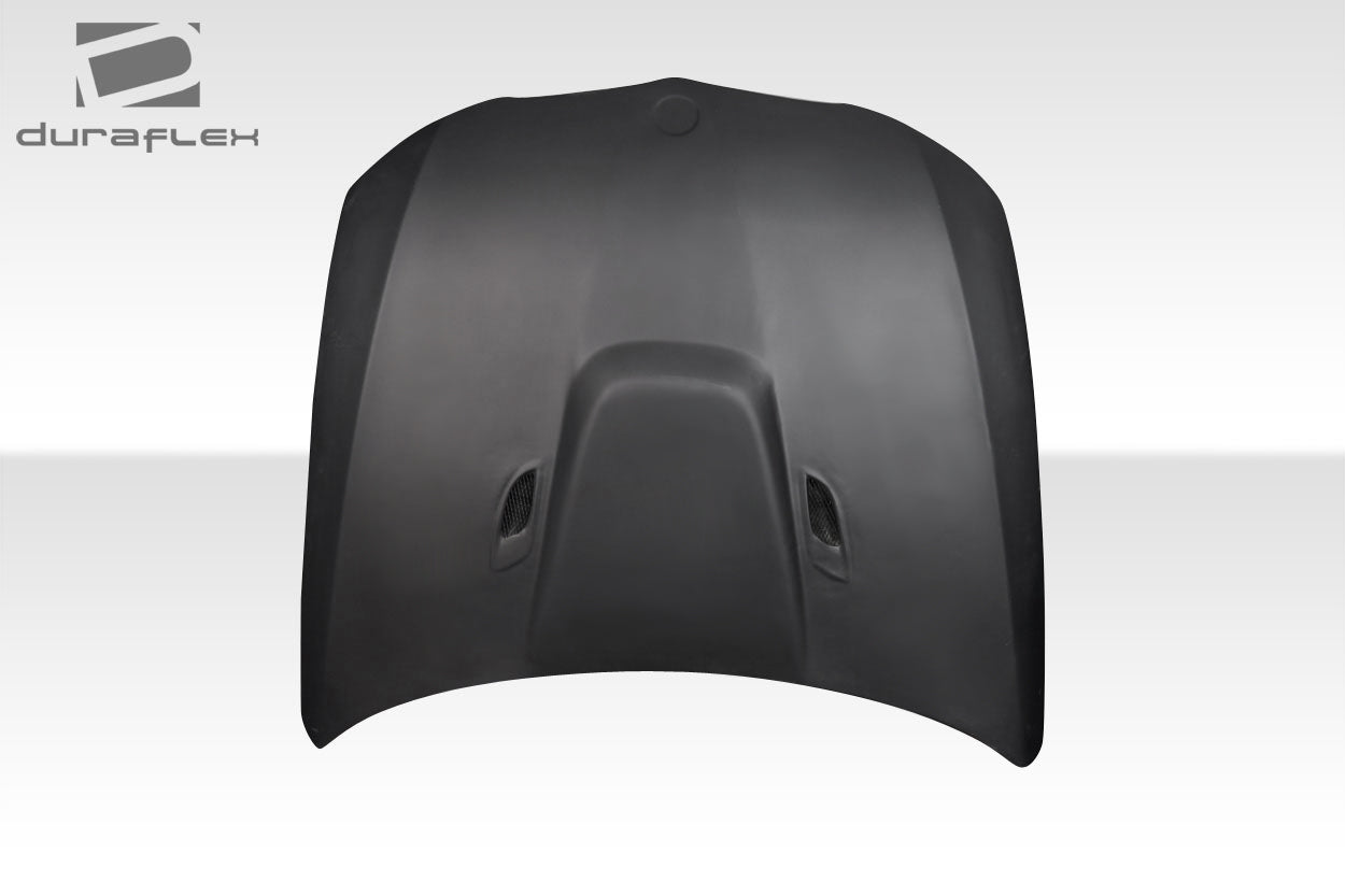 Hoods 117613 Duraflex