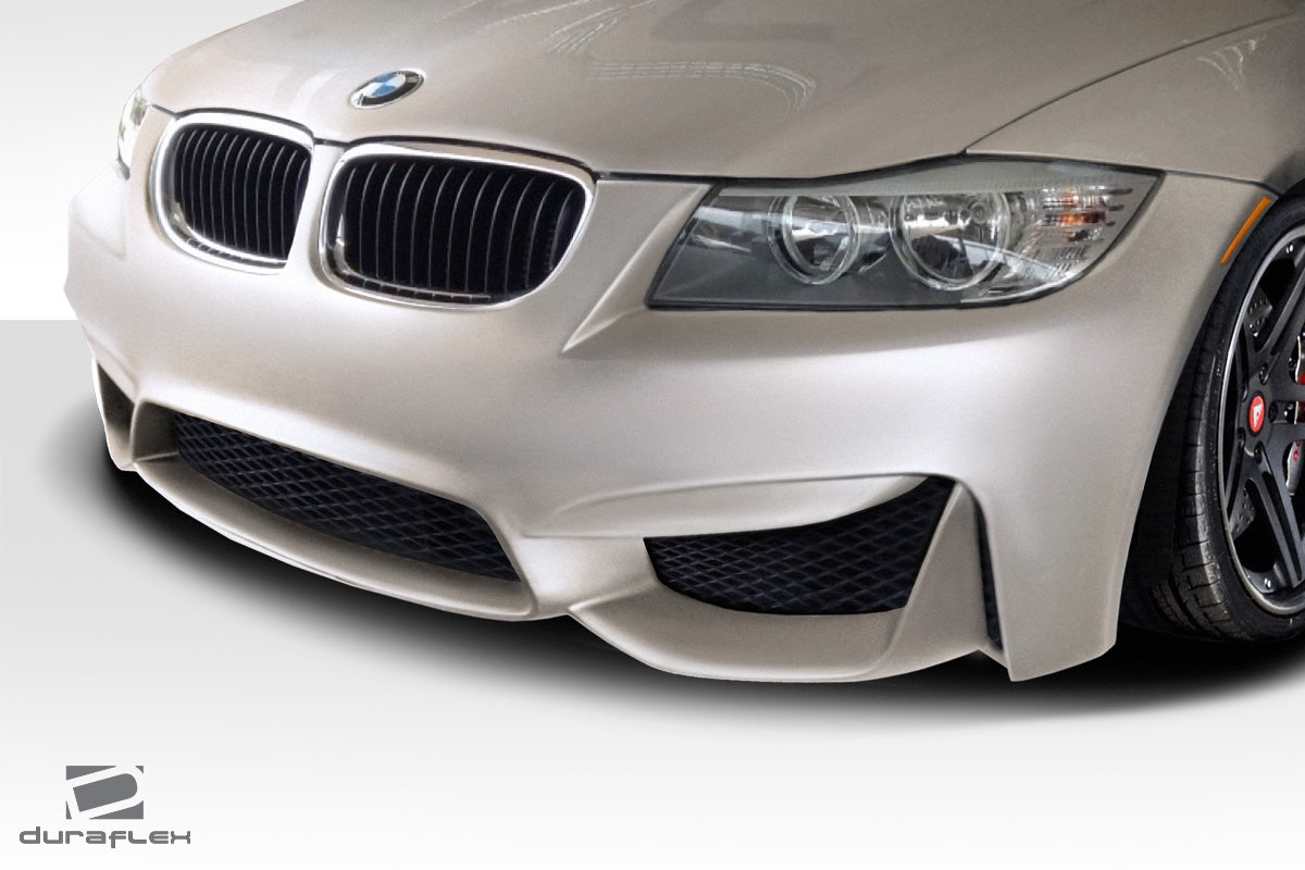 Bumper Covers - Front 112631 Duraflex