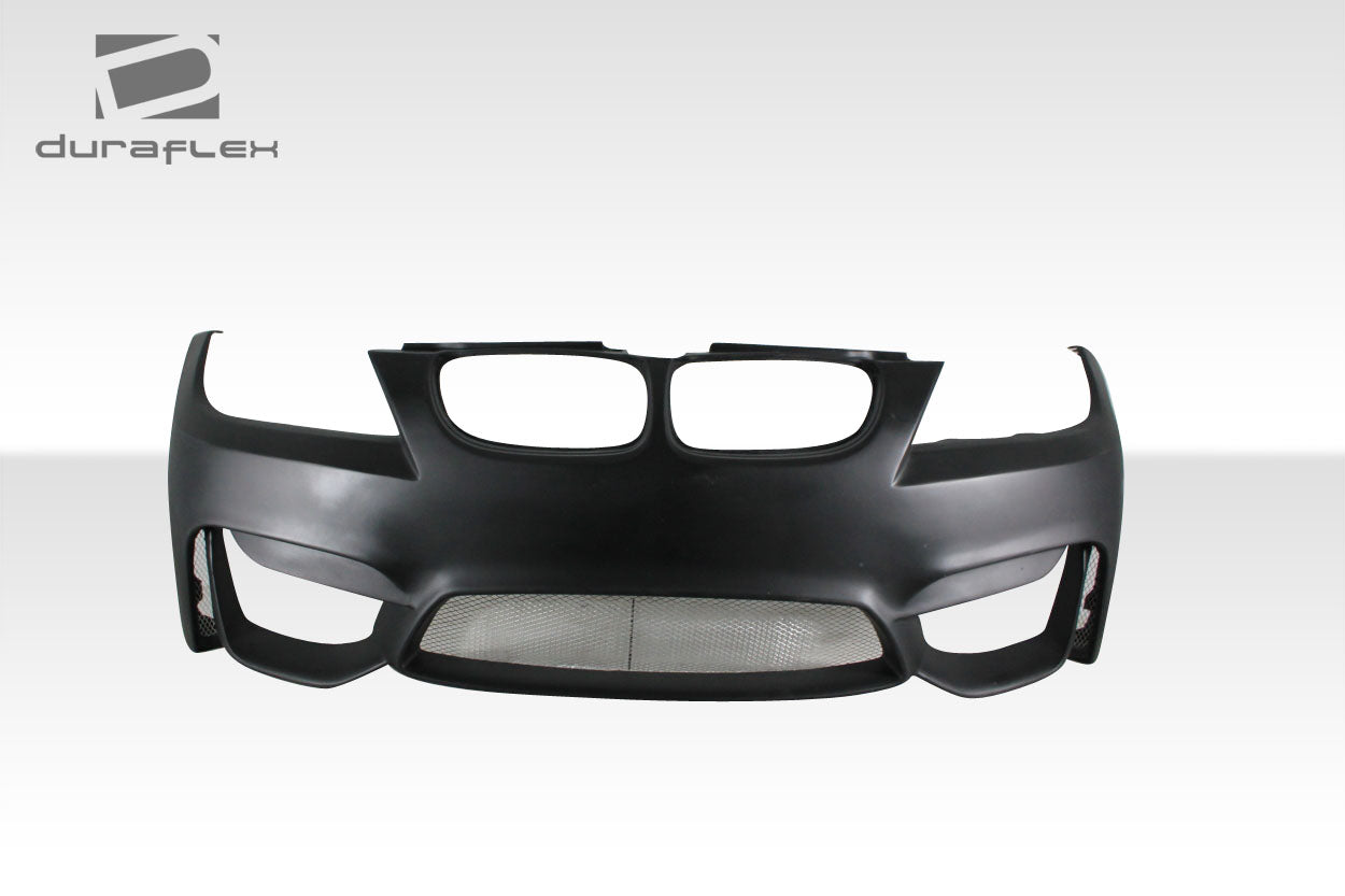Bumper Covers - Front 112631 Duraflex