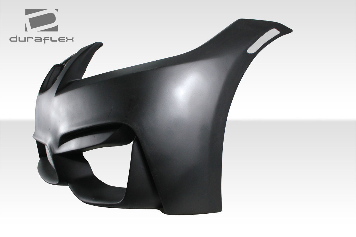 Bumper Covers - Front 112631 Duraflex