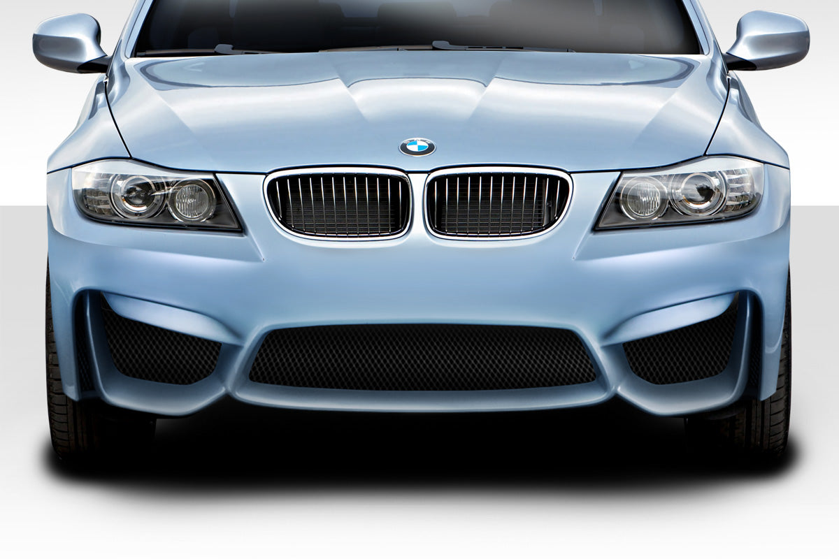Bumper Covers - Front 112631 Duraflex
