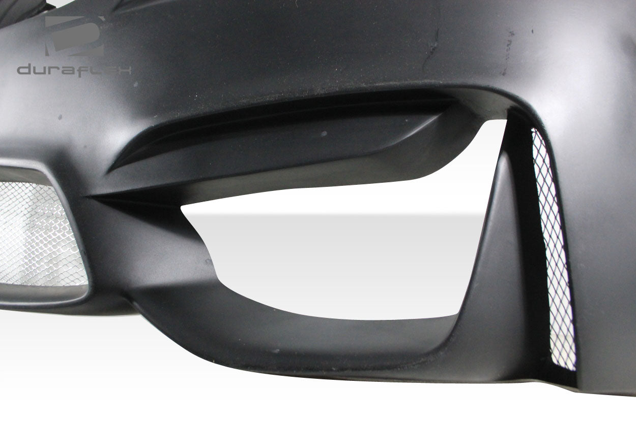 Bumper Covers - Front 112631 Duraflex