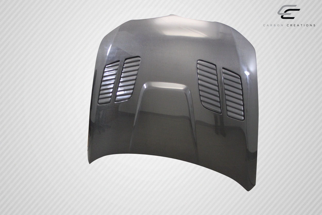 Hoods 114432 Carbon Creations