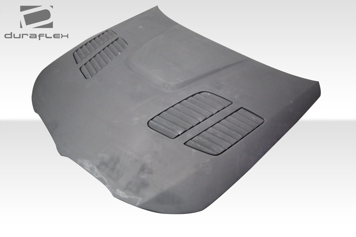 Hoods 114431 Duraflex