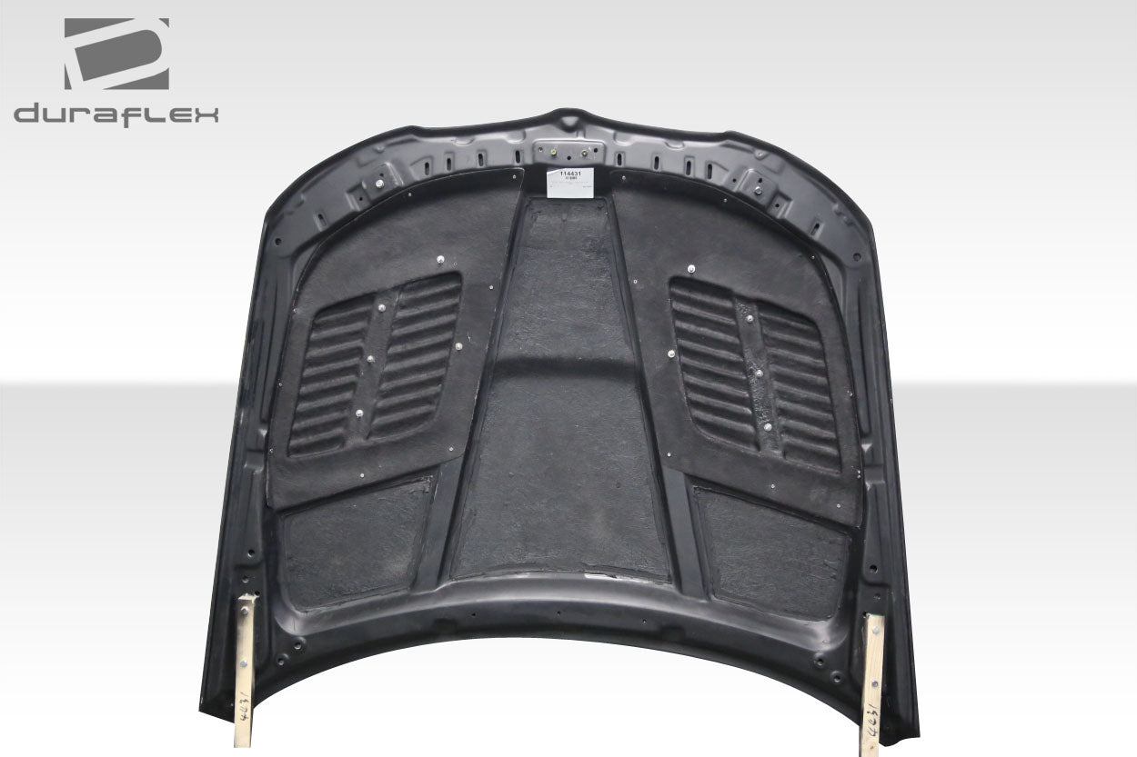 Hoods 114431 Duraflex