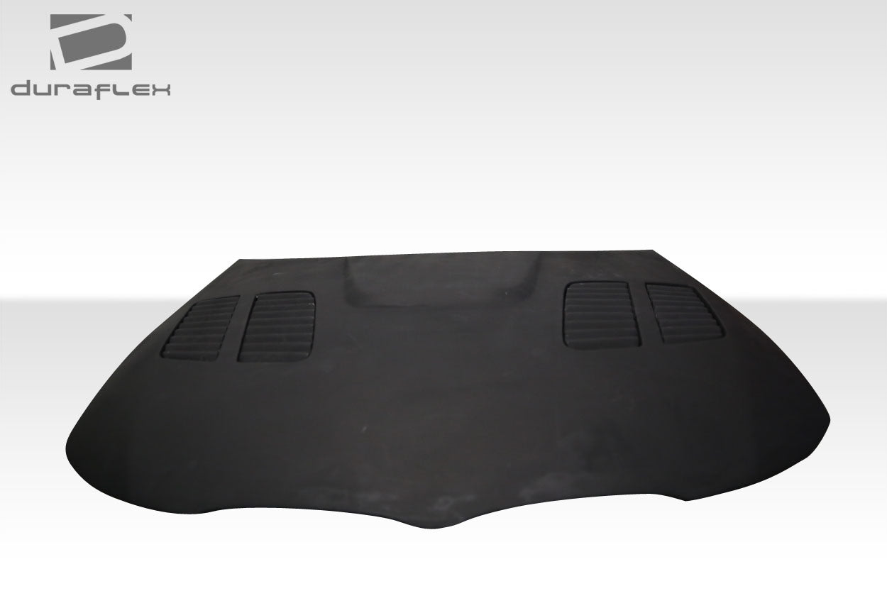 Hoods 114431 Duraflex