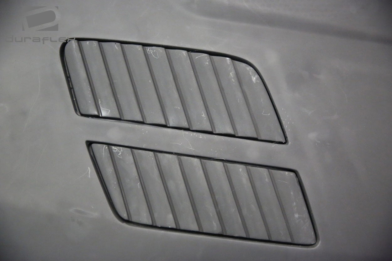 Hoods 114431 Duraflex