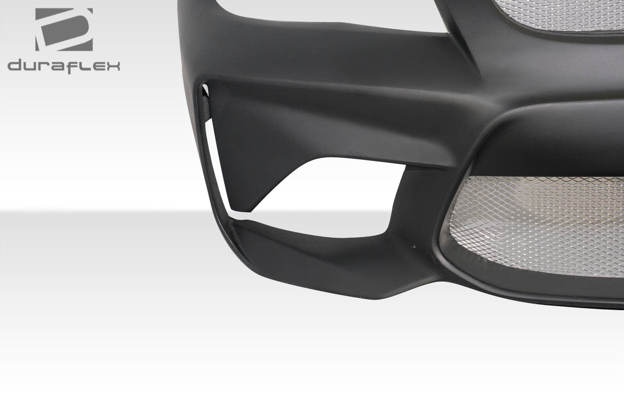 Bumper Covers - Front 116012 Duraflex