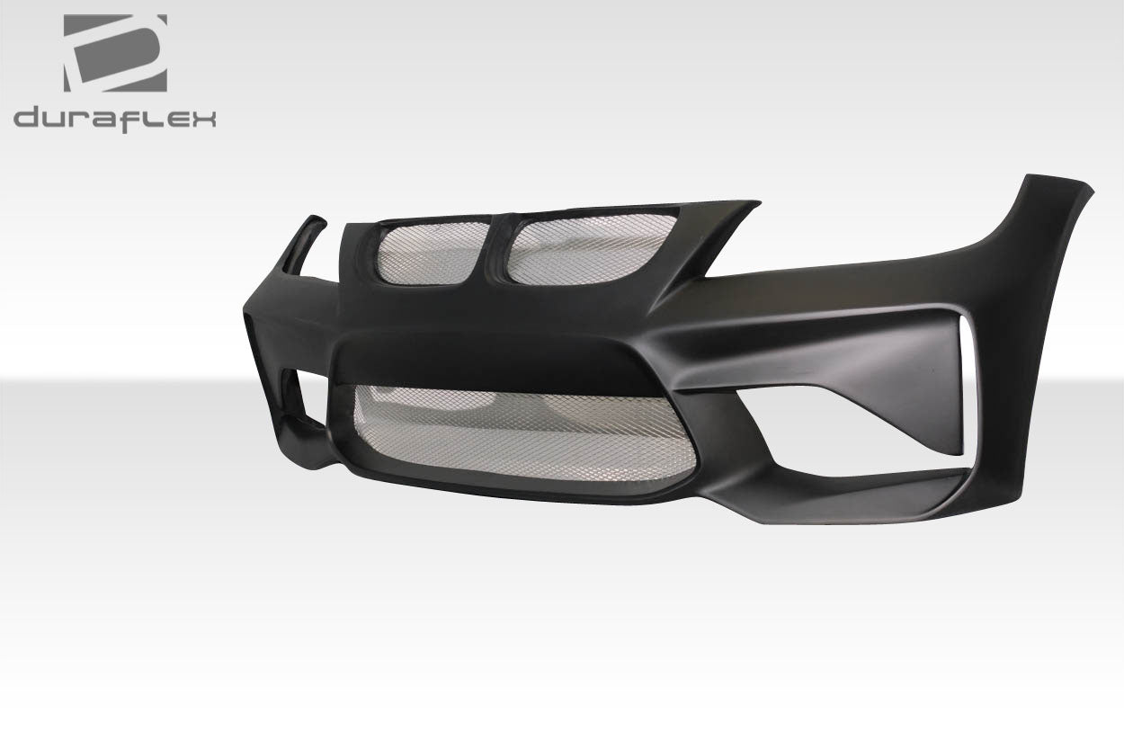 Bumper Covers - Front 116012 Duraflex