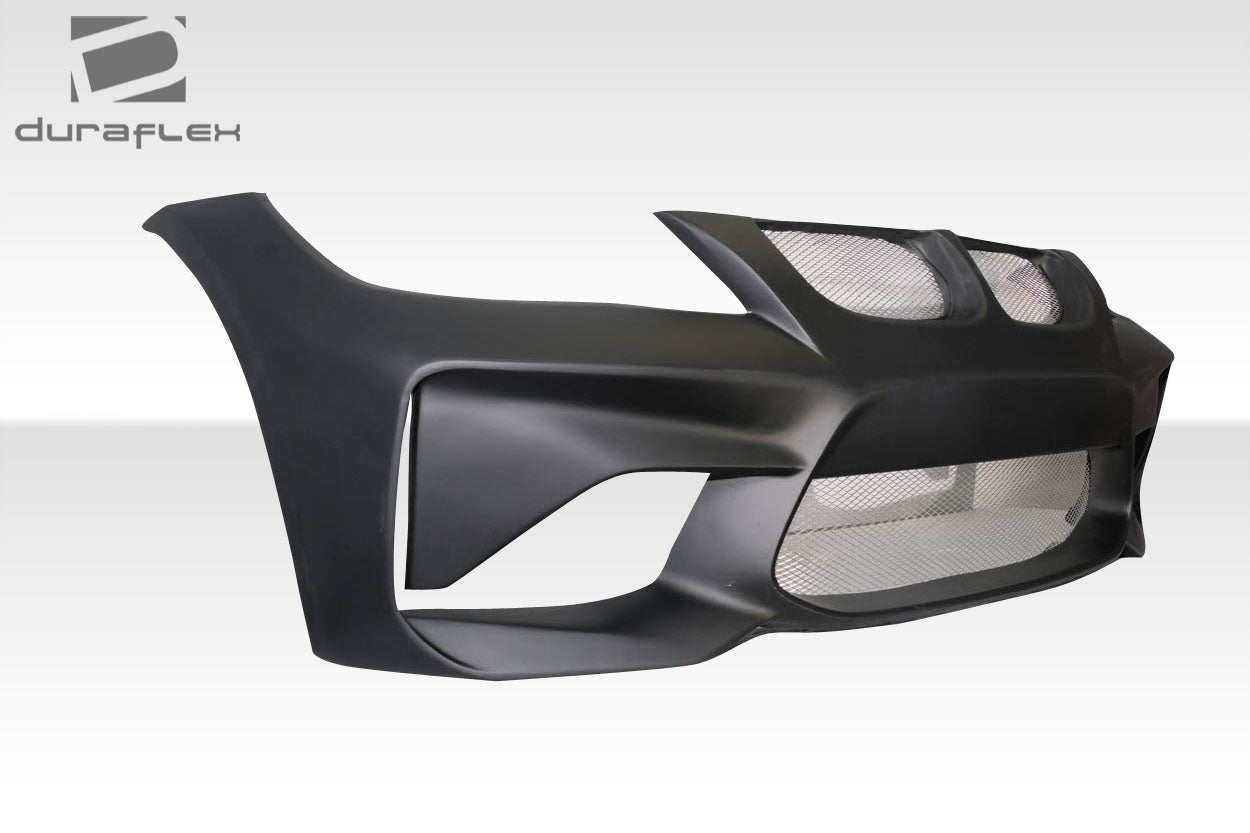 Bumper Covers - Front 116012 Duraflex