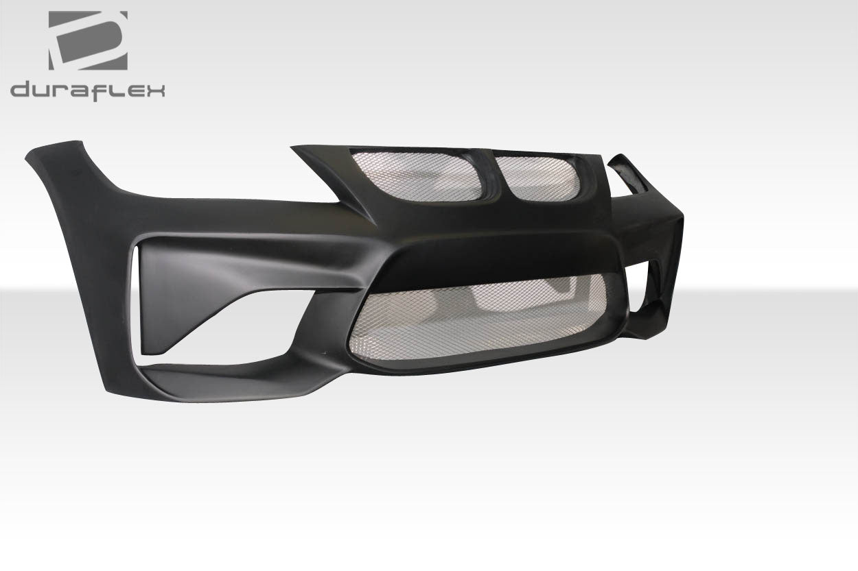 Bumper Covers - Front 116012 Duraflex