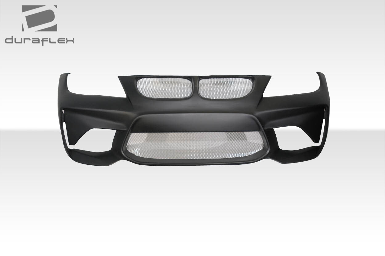 Bumper Covers - Front 116012 Duraflex