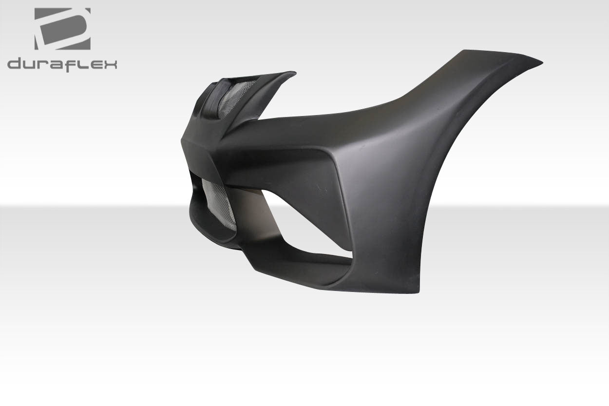 Bumper Covers - Front 116012 Duraflex