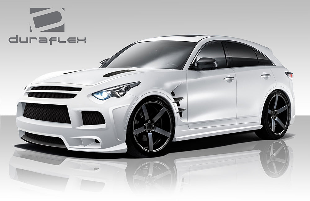 Body Kits 109011 Duraflex