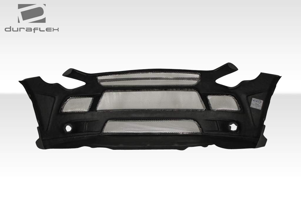 Bumper Covers - Front 108986 Duraflex