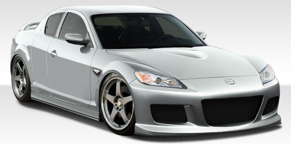 Body Kits 108513 Duraflex
