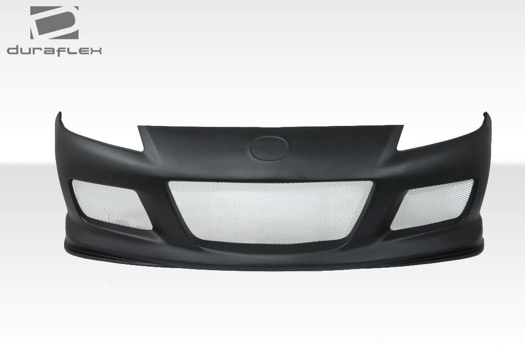 Bumper Covers - Front 108512 Duraflex