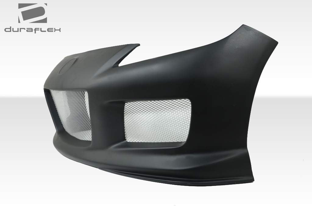 Bumper Covers - Front 108512 Duraflex