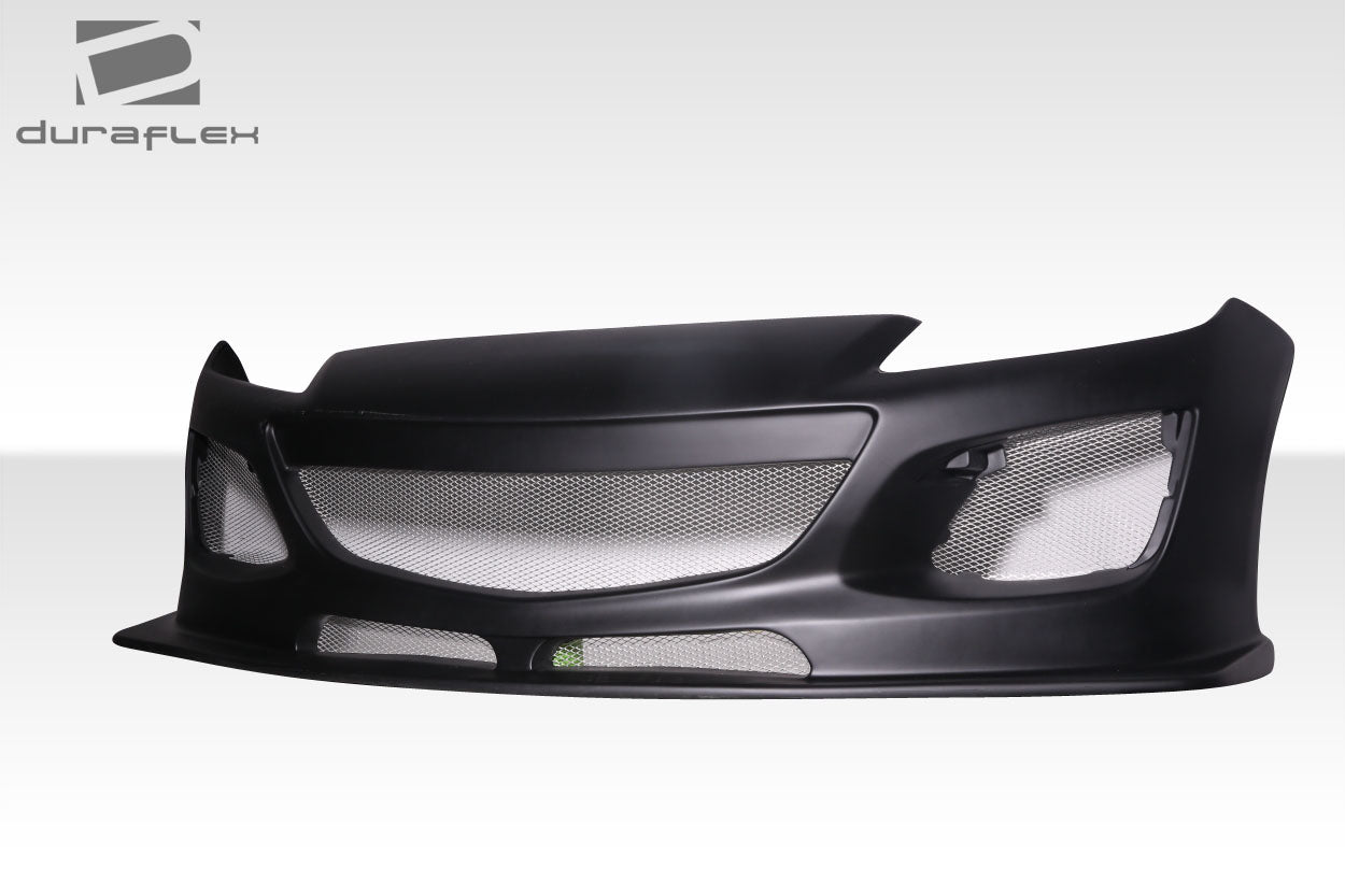 Bumper Covers - Front 109464 Duraflex