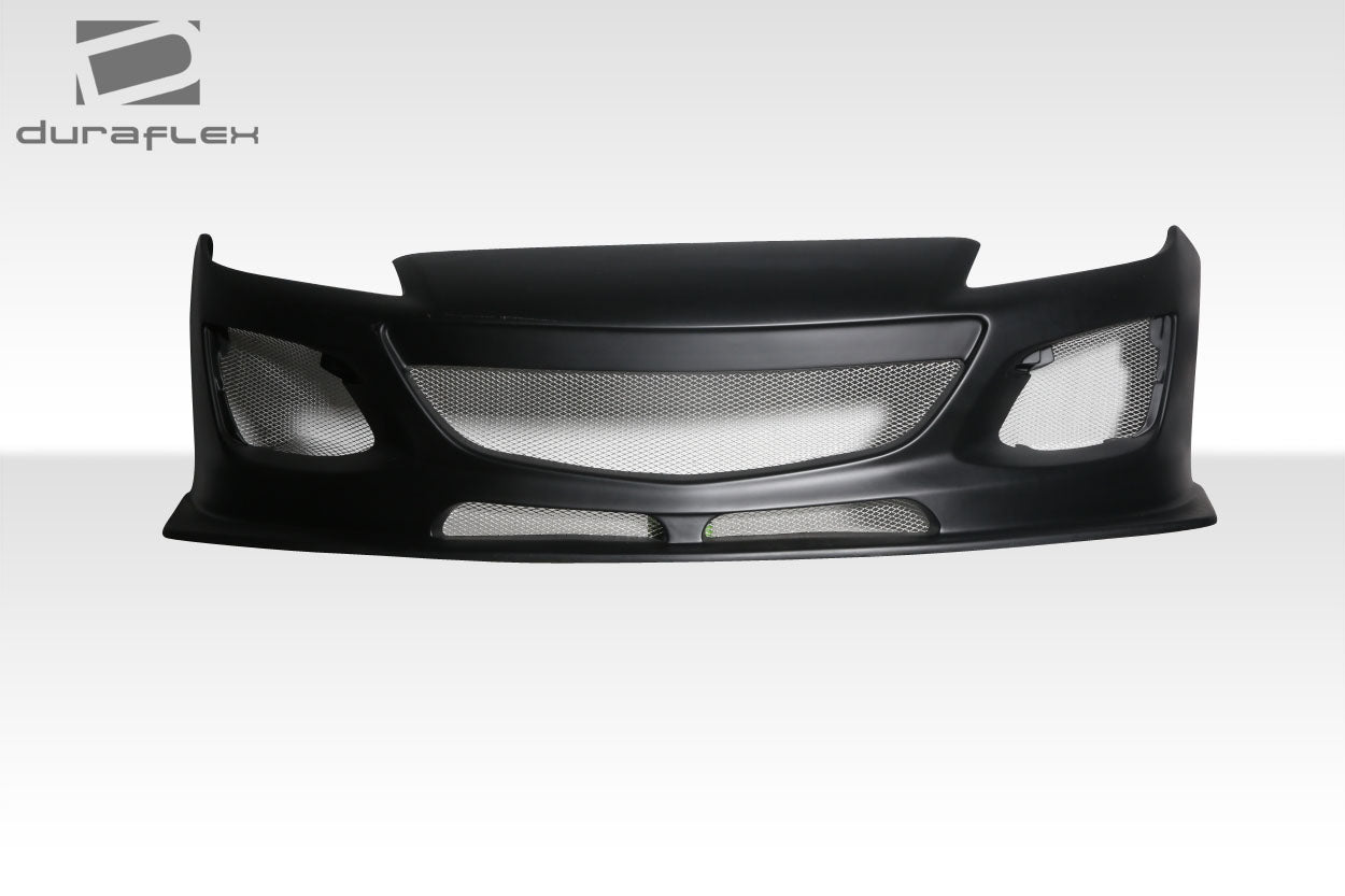 Bumper Covers - Front 109464 Duraflex